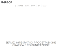 Tablet Screenshot of bcf.it
