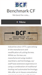 Mobile Screenshot of bcf.net.au